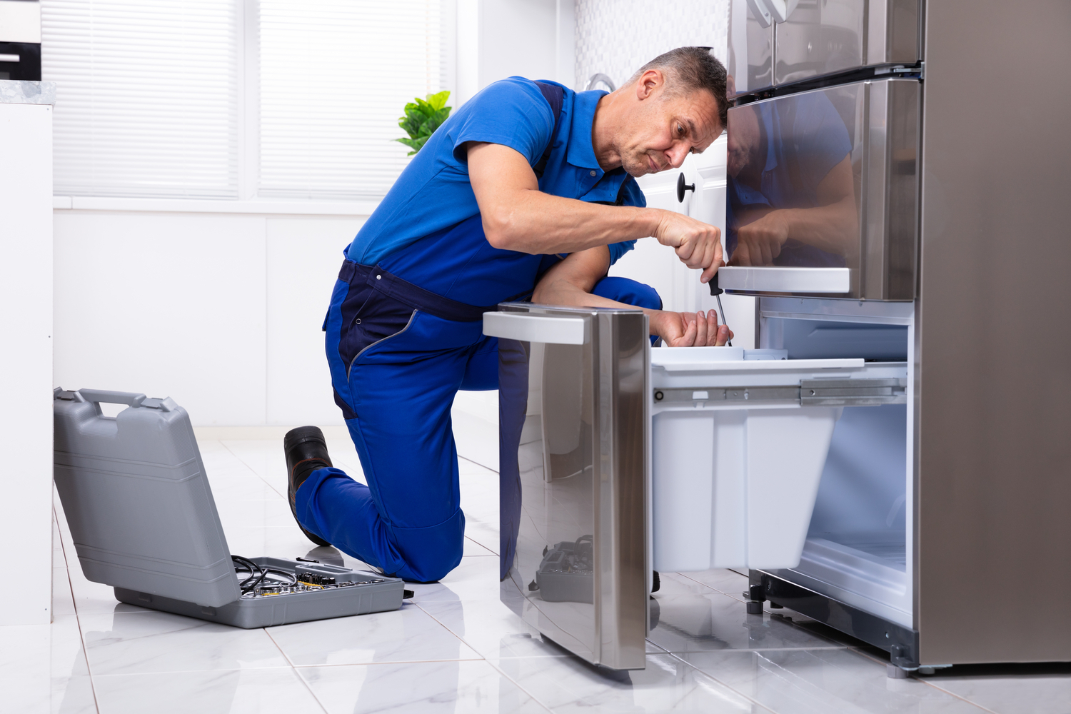Essential Guide to Refrigerator Repair