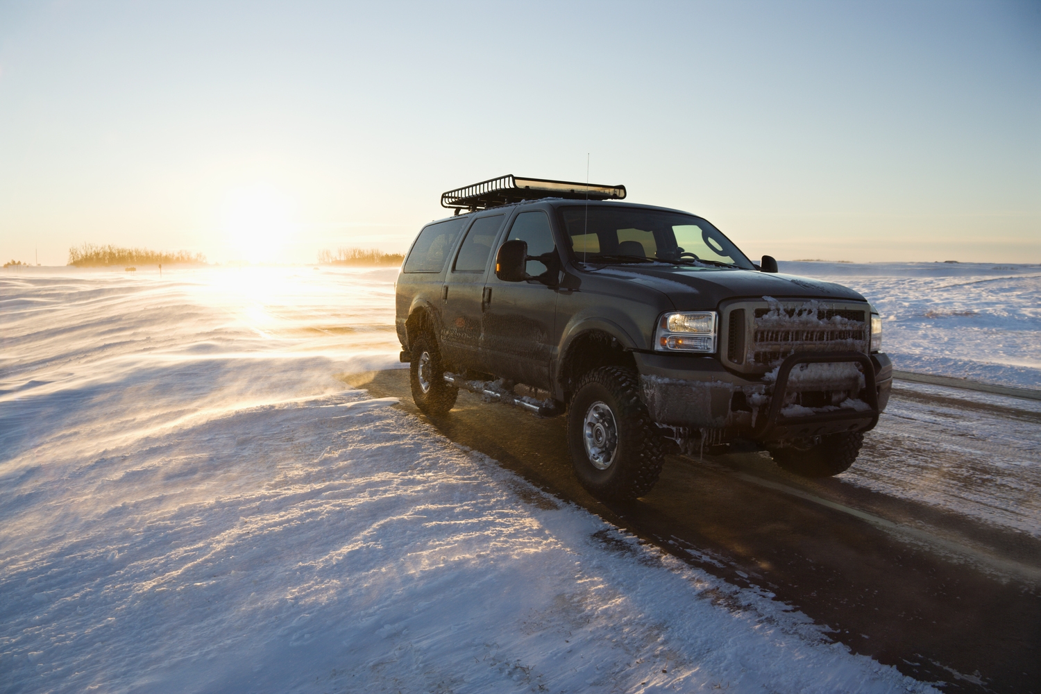 Exploring the Ford Everest A Comprehensive Insight into Ford’s Versatile Family SUV