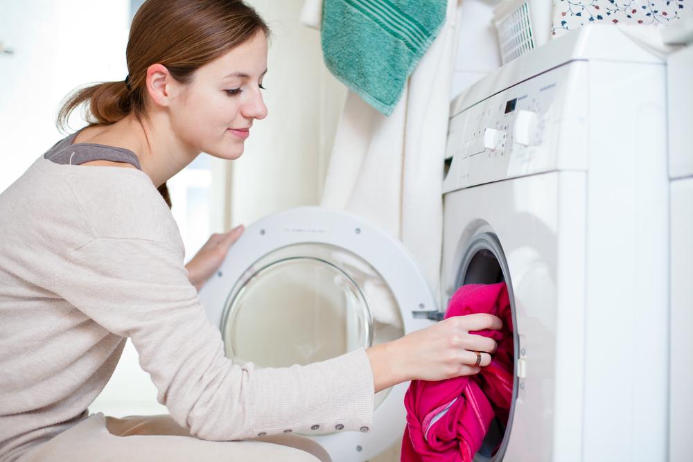 Top stackable washers and dryers at Lowe’s under $1000