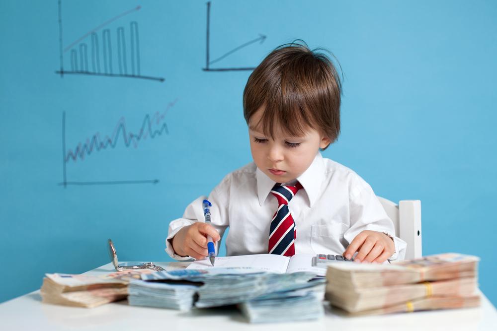 Don’t Think Of Kiddie Tax As A Small Matter