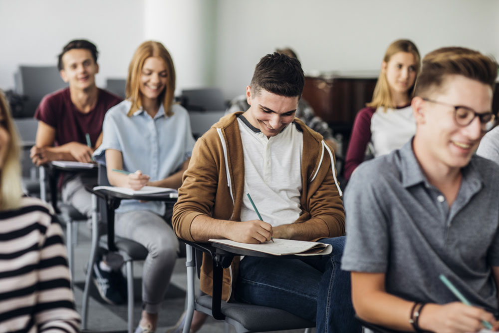 Eligibility criteria for master’s degree in special education