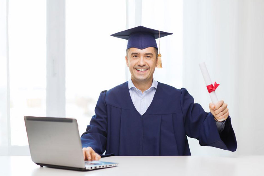 Going about the process of online Ph.D. programs