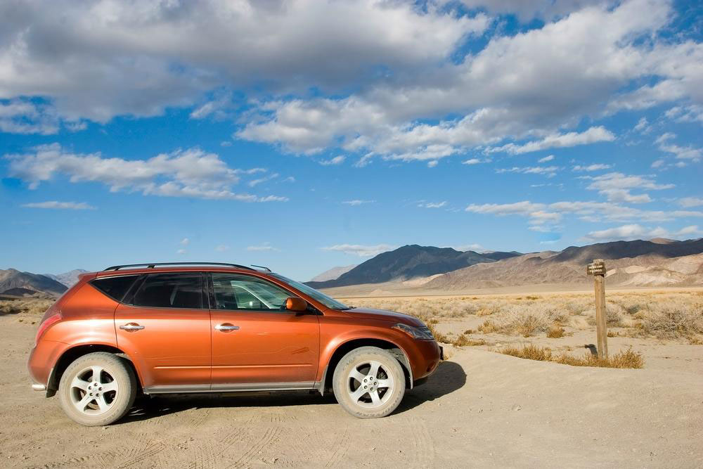 Here’s why you should buy the 2017 Ford Escape SE