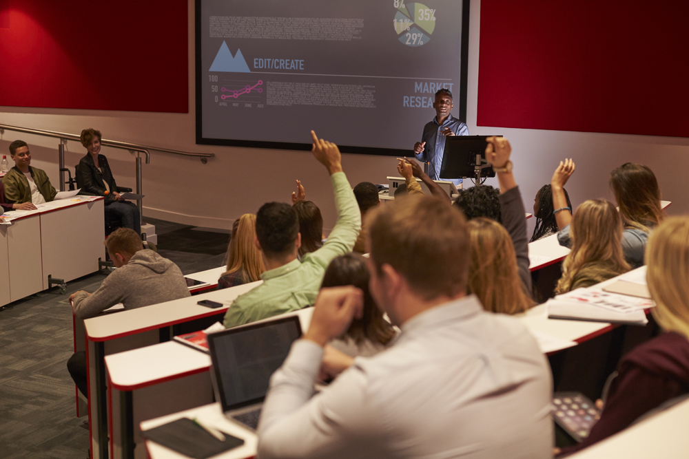 The Best Higher Education Colleges – Its Demerits