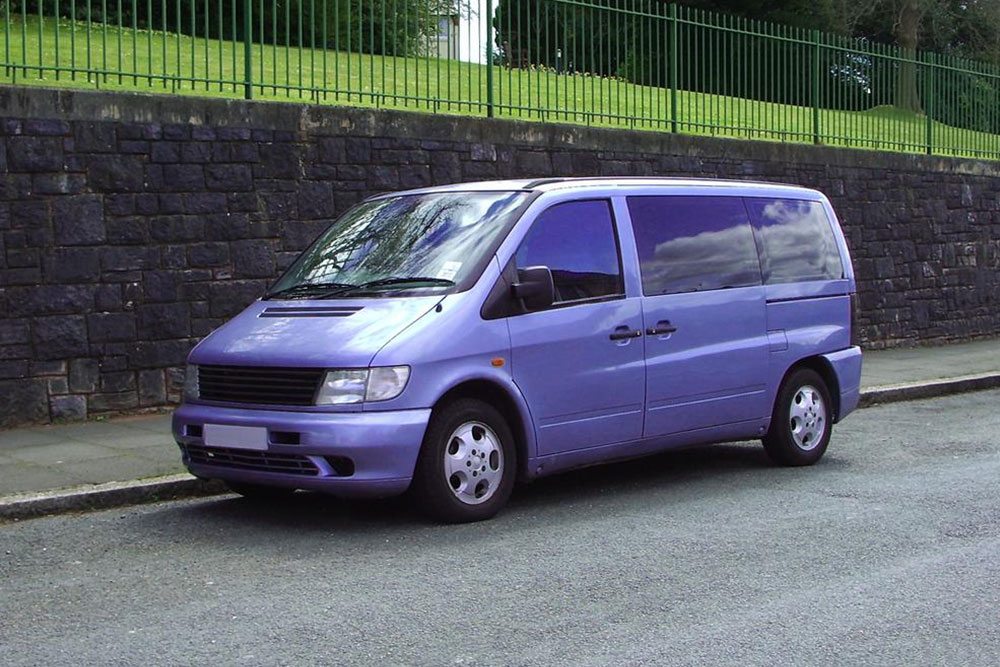 Toyota Sienna – Why the best minivan?