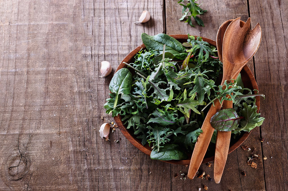 3 ways to manage high cholesterol