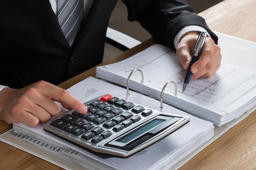 6 Things That May Happen If You Don’t Pay Your Taxes