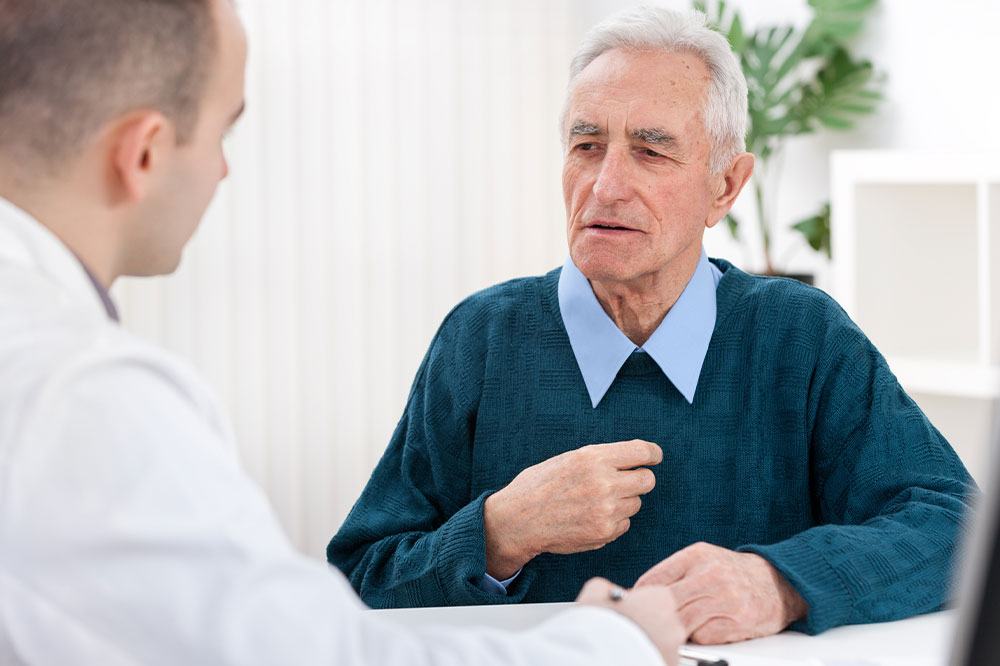 Blocked Arteries – Symptoms, Signs, and Prevention